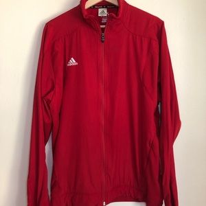 Men’s Scorch Fleece Jacket